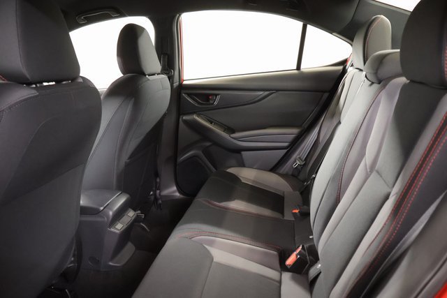 New 2026 Subaru WRX w/ WRX Base Protection Package AWD/4WD image 30