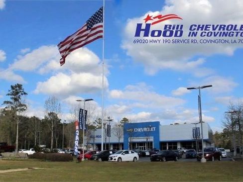 Certified 2025 Chevrolet Trax LT w/ LT Convenience Package FWD image 4