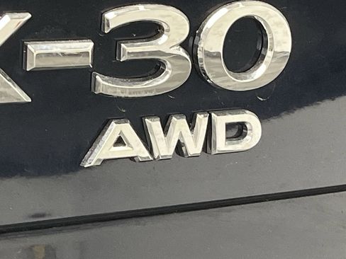 New 2025 MAZDA CX-30 AWD 2.5 S w/ Select Sport Pkg image 22