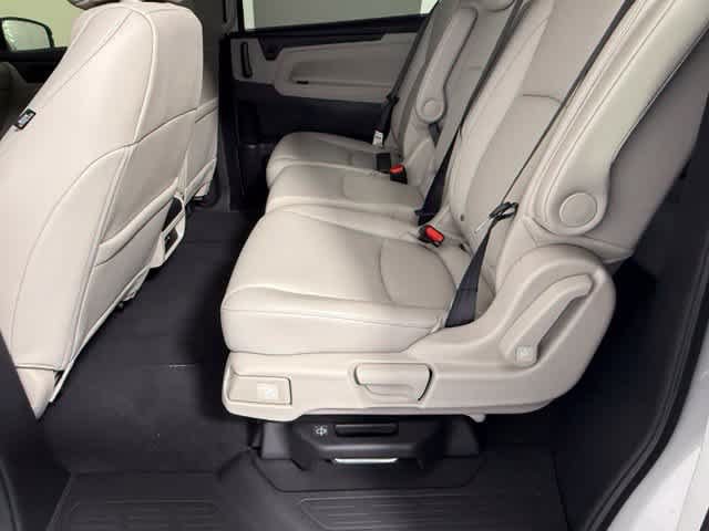 New 2027 Honda Odyssey EX-L image 38