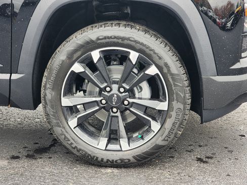 New 2026 Chevrolet Equinox RS image 6