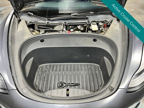 Used 2023 Tesla Model 3 Standard Range RWD image 10