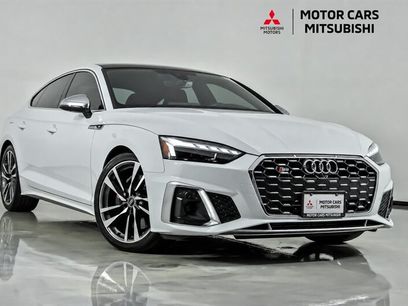 Used 2023 Audi S5 Premium Plus w/ Premium Plus Package