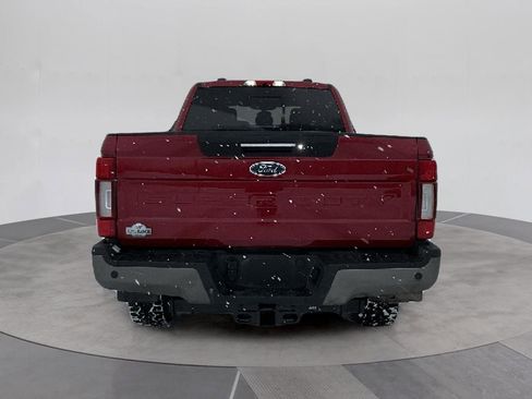 Used 2021 Ford F350 King Ranch image 5