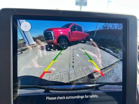 Used 2022 Ford Edge SEL w/ Convenience Package image 29