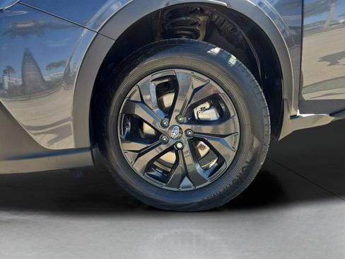 Used 2021 Subaru Outback Onyx Edition XT AWD/4WD image 28