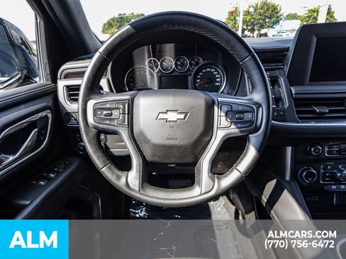 Used 2024 Chevrolet Tahoe LS image 30