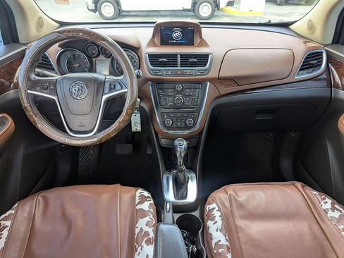 Used 2014 Buick Encore Leather image 10