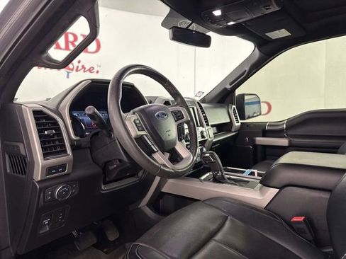 Used 2018 Ford F150 Lariat image 12