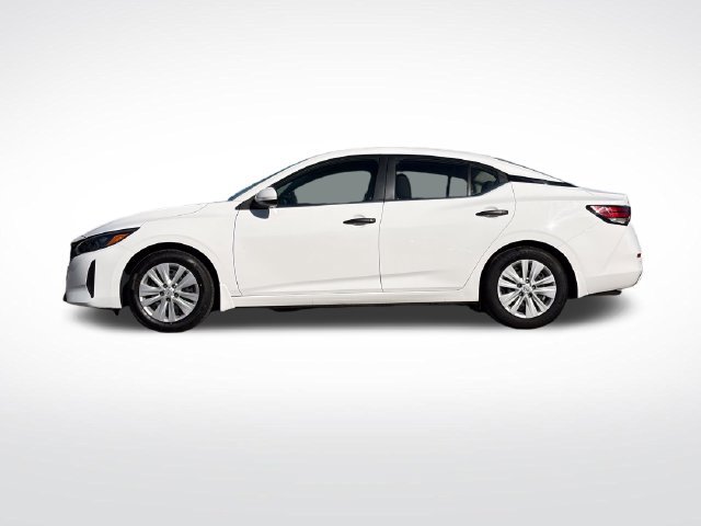 Used 2025 Nissan Sentra S FWD image 8