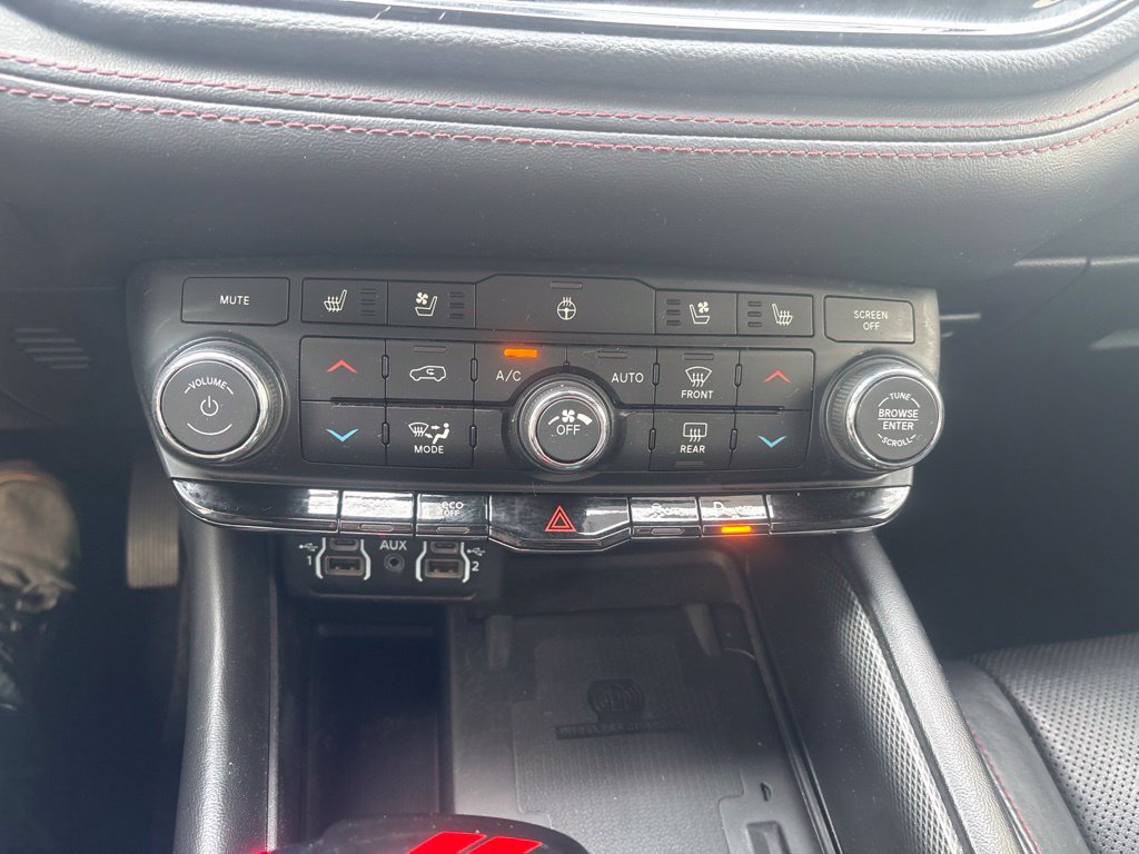Used 2022 Dodge Durango R/T AWD/4WD image 19