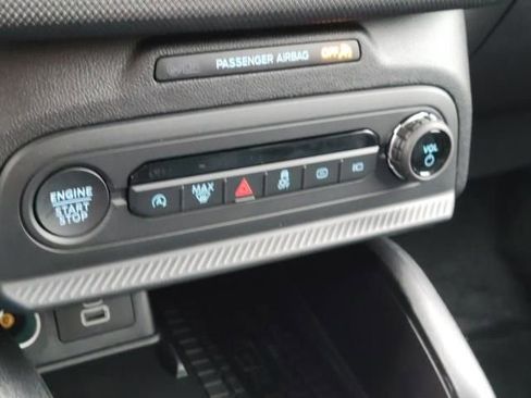 New 2025 Ford Bronco Sport Heritage w/ Convenience Package image 33