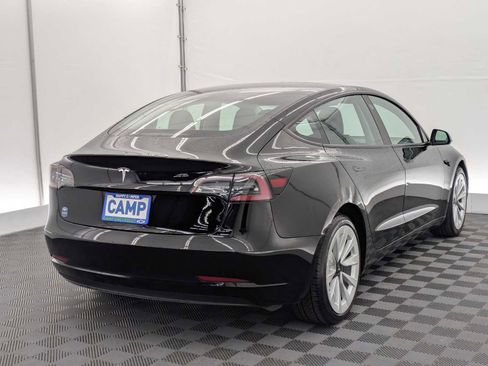 Used 2023 Tesla Model 3 Standard Range image 6