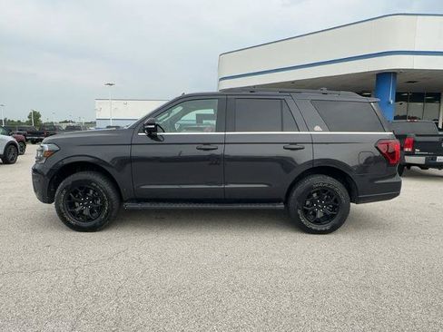 Certified 2022 Ford Expedition Timberline AWD/4WD image 2