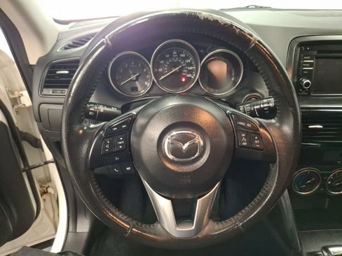 Used 2015 MAZDA CX-5 Touring AWD/4WD image 22