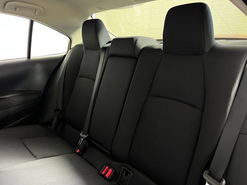 Used 2026 Toyota Corolla LE FWD image 20