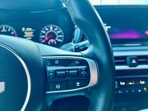 Used 2023 Kia K5 GT-Line w/ GT-Line Premium Package image 19