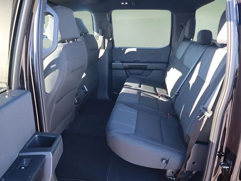New 2026 Ford F150 STX w/ Equipment Group 200A image 23