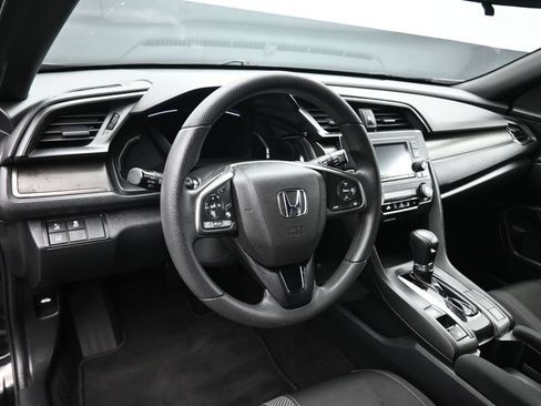 Used 2020 Honda Civic LX image 13