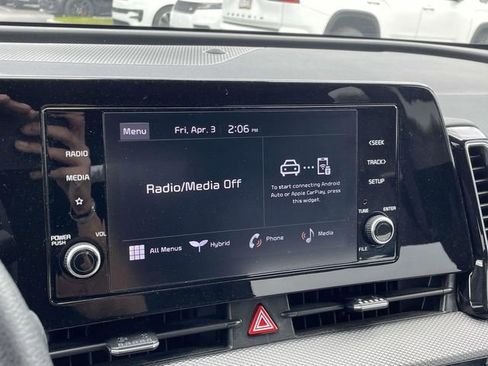 Used 2023 Kia Sportage LX image 16