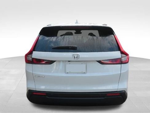 New 2025 Honda CR-V EX-L image 3