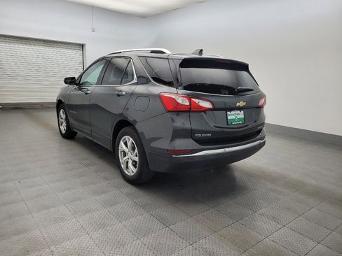 Used 2019 Chevrolet Equinox Premier image 5