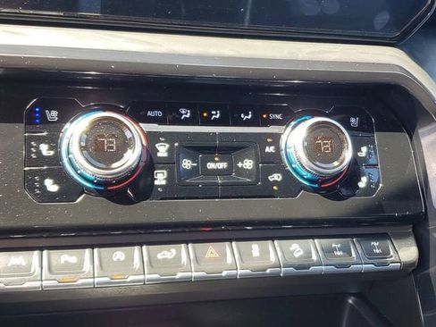 New 2026 GMC Sierra 1500 AT4X AWD/4WD image 24