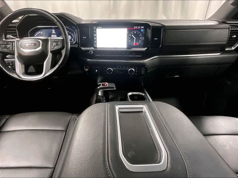 Used 2022 GMC Sierra 1500 SLT w/ SLT Premium Plus Package image 21