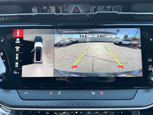 New 2025 Jeep Wagoneer S Limited image 25