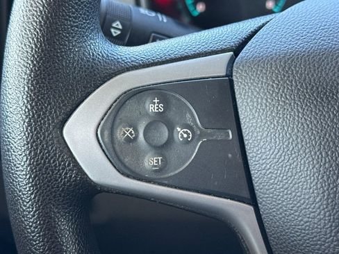 Used 2021 GMC Canyon Elevation Standard w/ Convenience Package image 32