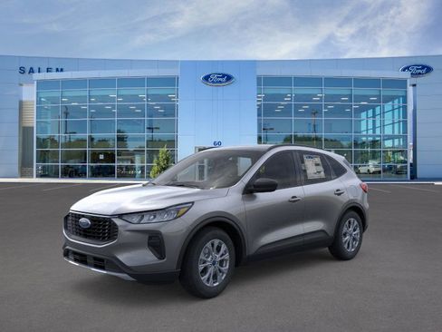 New 2025 Ford Escape Active w/ Tech Pack #1 image 2