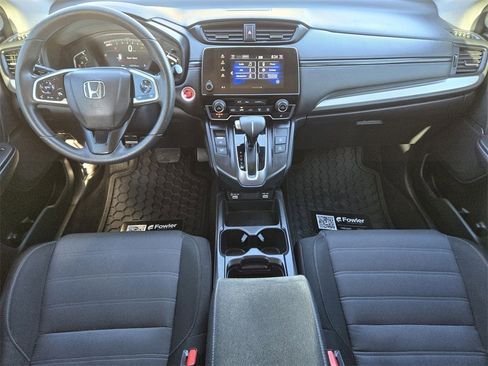 Used 2021 Honda CR-V Special Edition image 27