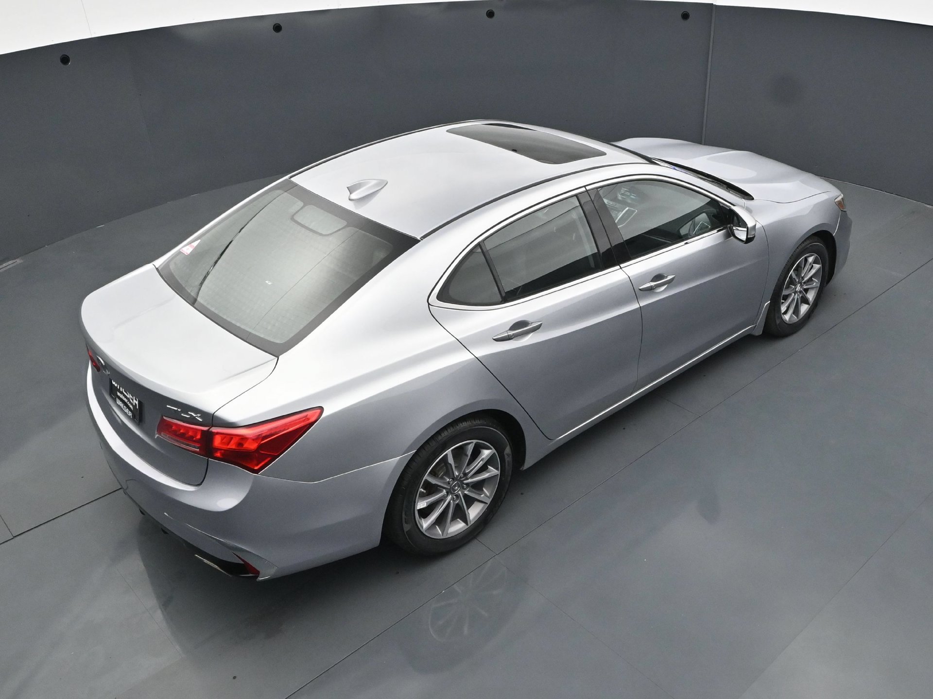 Used 2019 Acura TLX w/ Technology Package FWD image 37