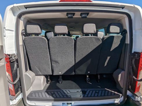 New 2024 Ford Transit 350 XL image 38