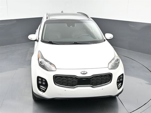 Used 2018 Kia Sportage SX image 22