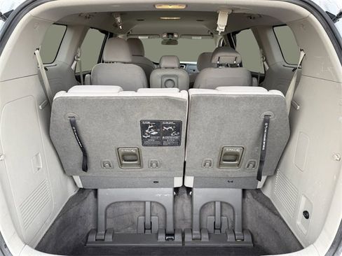 Used 2016 Kia Sedona LX w/ Option Group 020 image 47