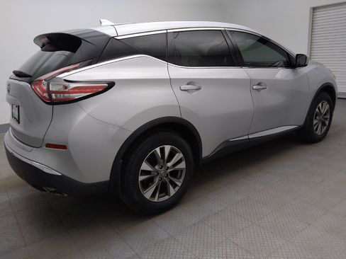 Used 2018 Nissan Murano S FWD image 10