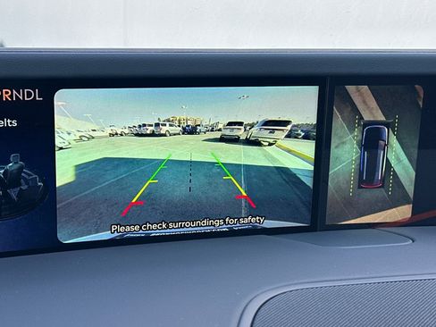 New 2026 Lincoln Nautilus Premier w/ Jet Appearance Package image 19