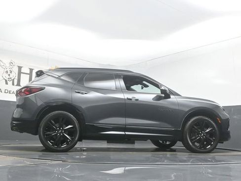 Used 2020 Chevrolet Blazer RS image 52