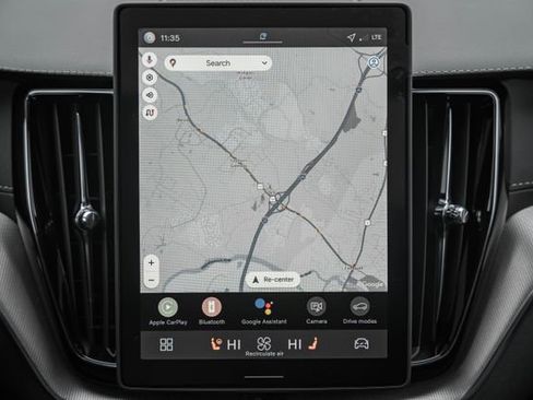 New 2026 Volvo XC60 B5 Ultra w/ Protection Package Premier image 23