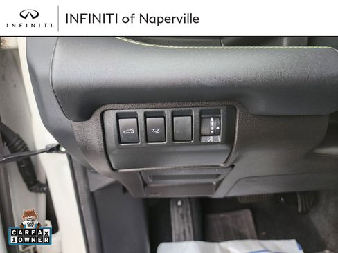 Used 2023 Subaru Ascent Onyx Edition Limited image 16