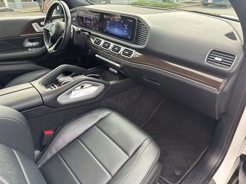 Used 2024 Mercedes-Benz GLE 350 4MATIC image 24