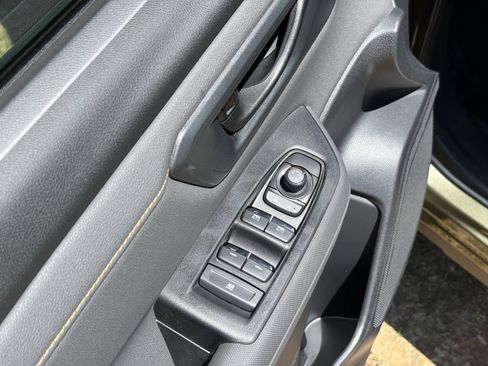 New 2026 Subaru Forester Wilderness image 26