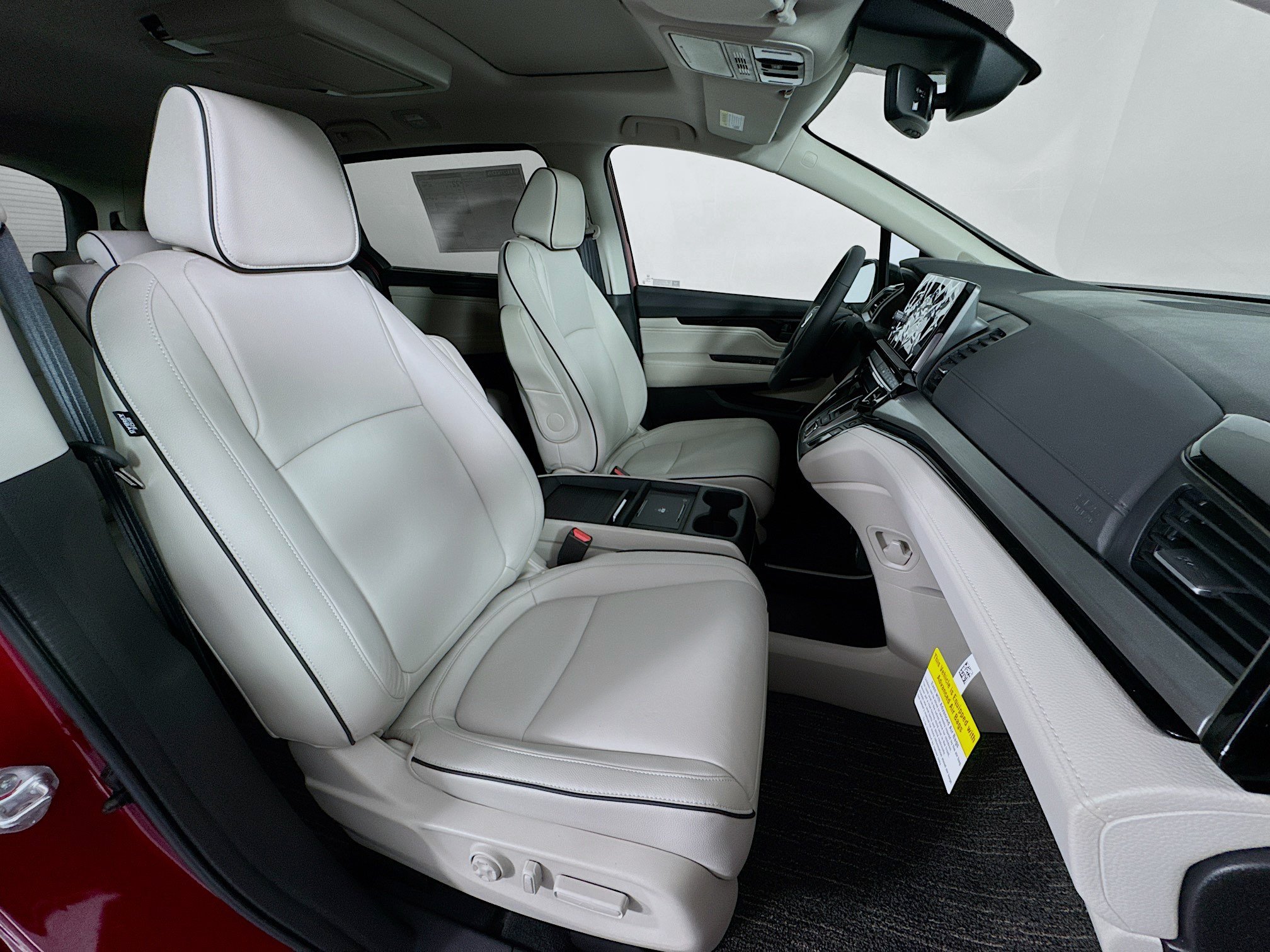 New 2026 Honda Odyssey Touring image 31