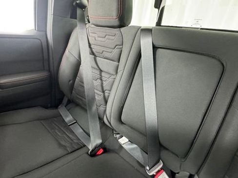 New 2026 Nissan Frontier PRO-4X AWD/4WD image 14