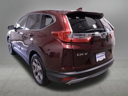 Used 2019 Honda CR-V EX image 3