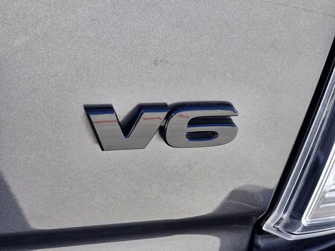 Used 2023 Toyota Tacoma Limited w/ Nightshade Package image 13