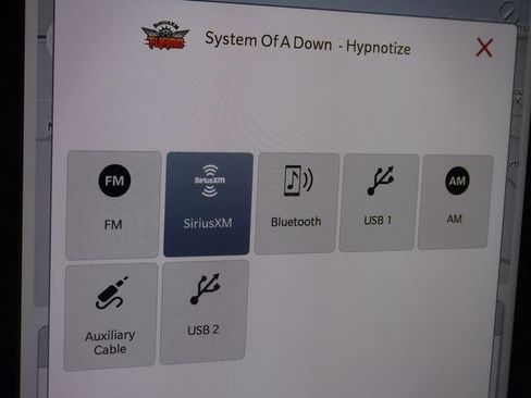 New 2026 RAM 1500 Big Horn image 33