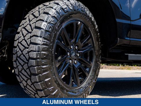 New 2026 Ford F150 Platinum AWD/4WD image 19