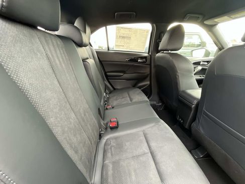 New 2026 Mitsubishi Eclipse Cross AWD image 16